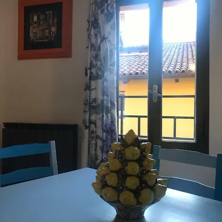 Casa Bella Liberty Apartamento Bolonha