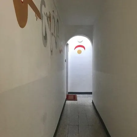 Casa Bella Liberty Apartamento *