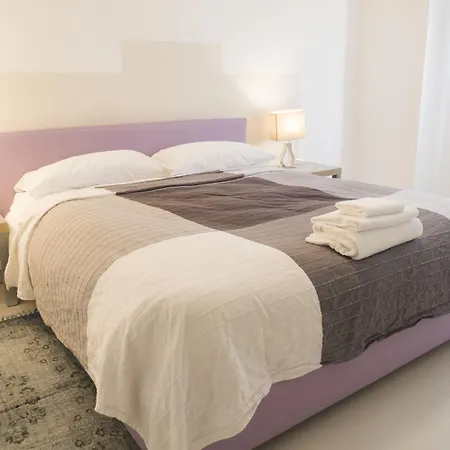 아파트 Casa Bella Liberty *
