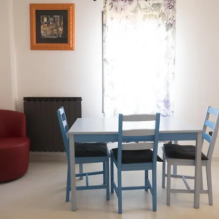 Casa Bella Liberty Bologna