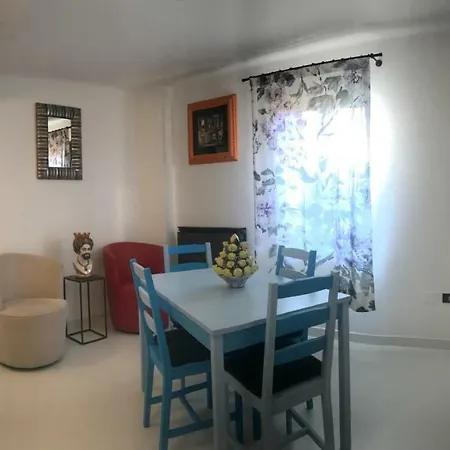 Lejlighed Casa Bella Liberty *
