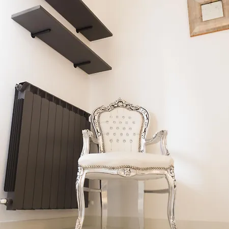 Apartmán Casa Bella Liberty