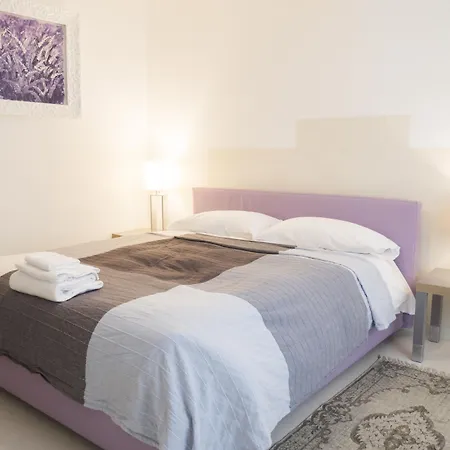Apartmán Casa Bella Liberty