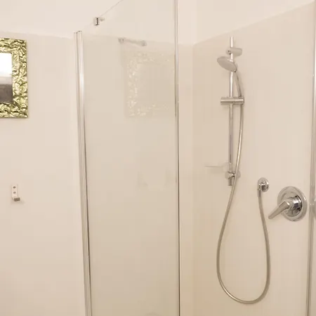 Casa Bella Liberty Apartmán